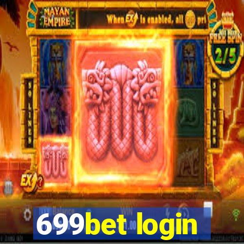 699bet login